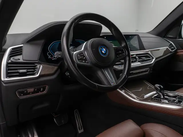BMW X5 view 20