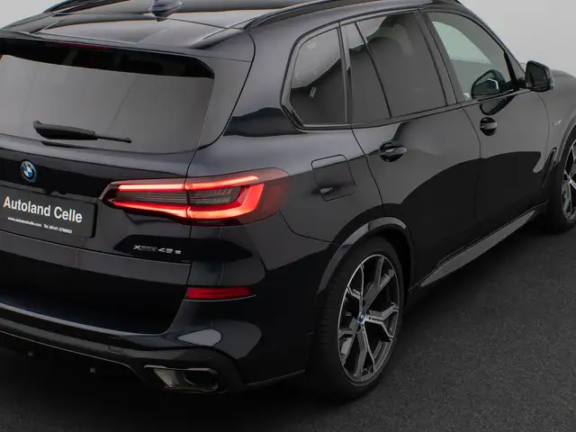 BMW X5 view 15