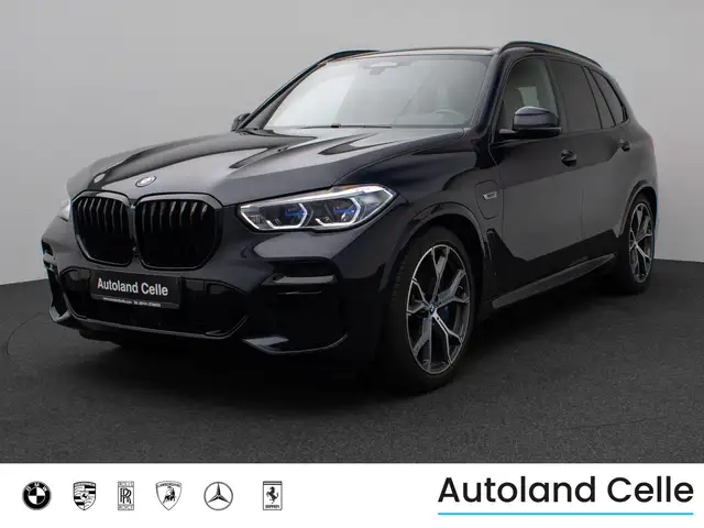 2023 BMW X5 in Black for sale