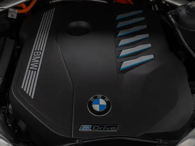 BMW X5 view 18