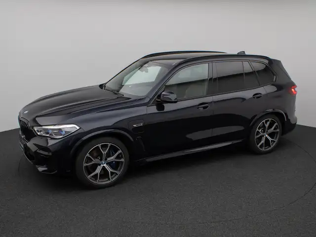 BMW X5 view 12