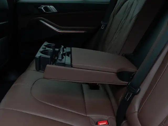 BMW X5 view 27