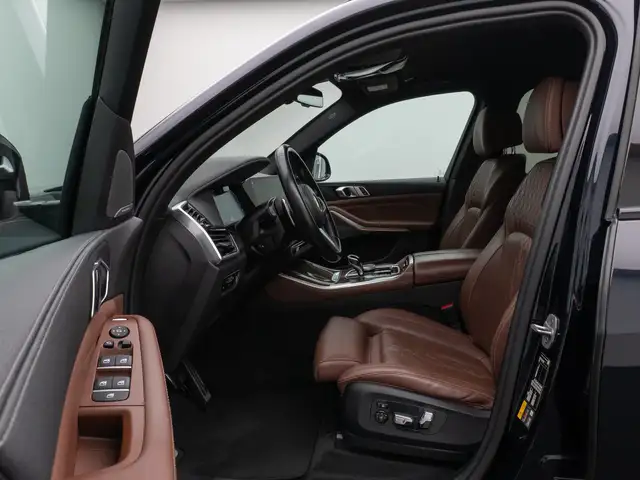 BMW X5 view 19
