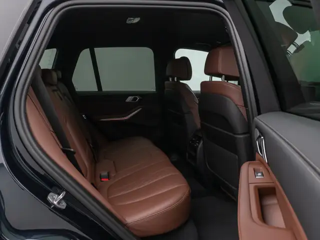 BMW X5 view 26