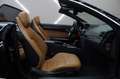 Mercedes-Benz E 200 Cabrio,Sehr gepflegt,1.Hand,AMG,UVM Siyah - thumbnail 24