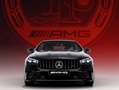Mercedes-Benz E 53 AMG 4Matic+ Cabrio Speedshift TCT-9G Noir - thumbnail 6