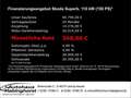 Skoda Superb IV 1.5 TSI mHEV DSG Selection AHK e.Hk Kamera Navi Gris - thumbnail 3