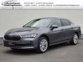 Skoda Superb IV 1.5 TSI mHEV DSG Selection AHK e.Hk Kamera Navi Gris - thumbnail 1