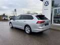 Volkswagen Golf Variant 2.0 TDI DSG NAVI+LED+AHK+APP-CONNEC Silber - thumbnail 3