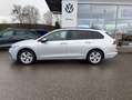 Volkswagen Golf Variant 2.0 TDI DSG NAVI+LED+AHK+APP-CONNEC Silber - thumbnail 2