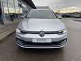 Volkswagen Golf Variant 2.0 TDI DSG NAVI+LED+AHK+APP-CONNEC Silber - thumbnail 7