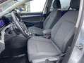 Volkswagen Golf Variant 2.0 TDI DSG NAVI+LED+AHK+APP-CONNEC Silber - thumbnail 10