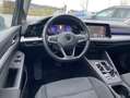 Volkswagen Golf Variant 2.0 TDI DSG NAVI+LED+AHK+APP-CONNEC Silber - thumbnail 9
