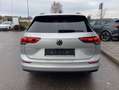 Volkswagen Golf Variant 2.0 TDI DSG NAVI+LED+AHK+APP-CONNEC Silber - thumbnail 4