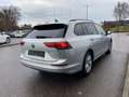 Volkswagen Golf Variant 2.0 TDI DSG NAVI+LED+AHK+APP-CONNEC Silber - thumbnail 5