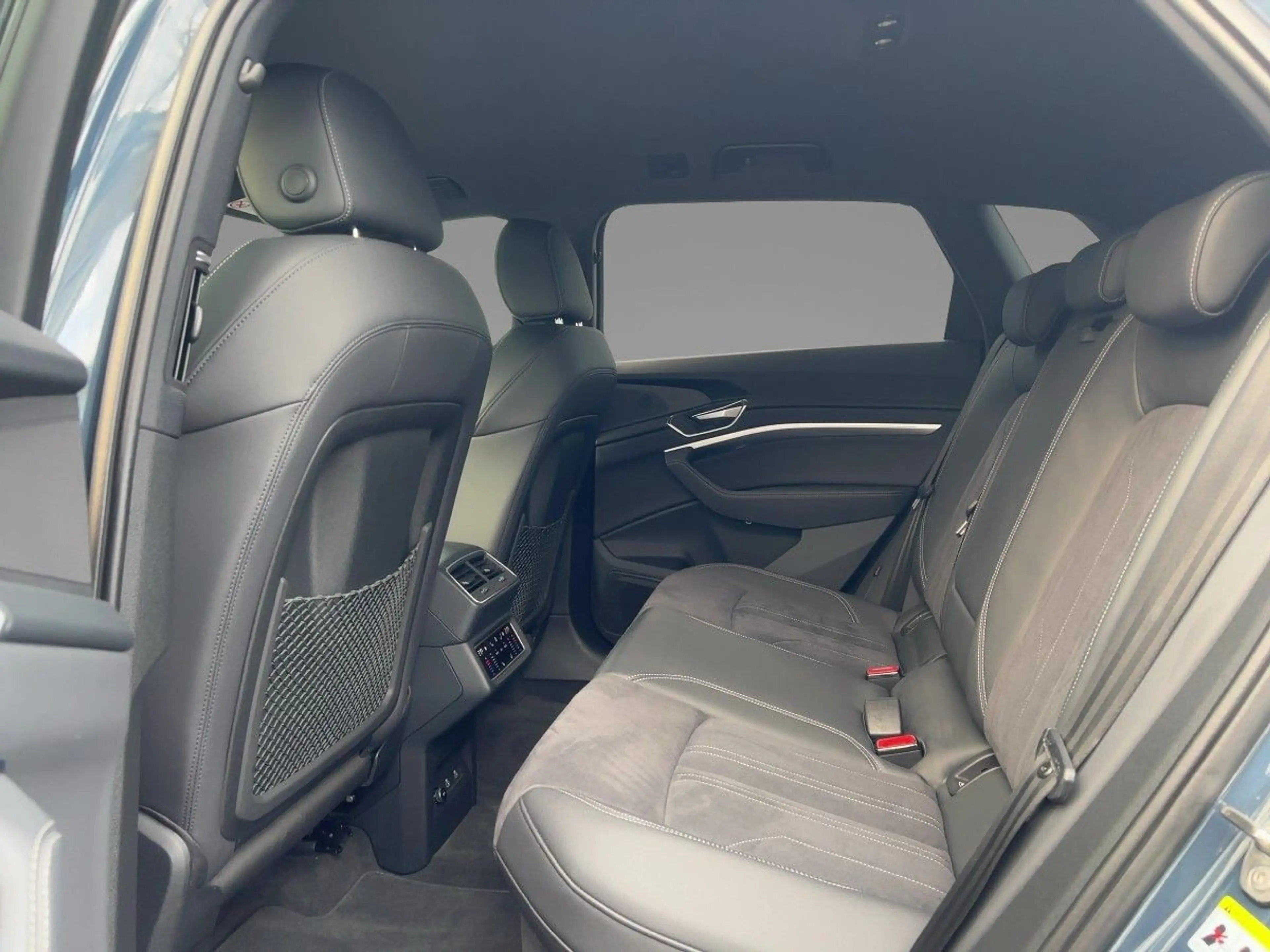 Audi Q8 e-tron 50 S line quattro Matrix Head-up Kamer — photo 9