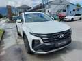 Hyundai TUCSON Tucson NX4 Smart Line 1,6 T-GDi 2WD t5bs1-P3 Weiß - thumbnail 2