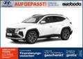 Hyundai TUCSON Tucson NX4 Smart Line 1,6 T-GDi 2WD t5bs1-P3 Blanc - thumbnail 1