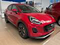 Ford Puma Titanium *el. Klappe Rood - thumbnail 2