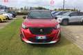 Peugeot 2008 PureTech 130 S&S EAT8 GT Line Rosso - thumbnail 4