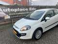 Fiat Punto Evo 1.3 M-Jet Mylife DIESEL Wit - thumbnail 11
