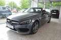 Mercedes-Benz C 200 Cabrio 9G-TRONIC AMG Line Grau - thumbnail 2