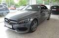 Mercedes-Benz C 200 Cabrio 9G-TRONIC AMG Line Grau - thumbnail 6