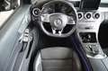 Mercedes-Benz C 200 Cabrio 9G-TRONIC AMG Line Grau - thumbnail 9