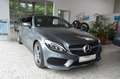 Mercedes-Benz C 200 Cabrio 9G-TRONIC AMG Line Grau - thumbnail 5
