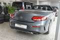 Mercedes-Benz C 200 Cabrio 9G-TRONIC AMG Line Grau - thumbnail 4