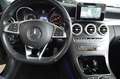 Mercedes-Benz C 200 Cabrio 9G-TRONIC AMG Line Grau - thumbnail 11