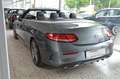 Mercedes-Benz C 200 Cabrio 9G-TRONIC AMG Line Grau - thumbnail 3