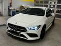 Mercedes-Benz CLA 200 CLA 200 d Aut. Weiß - thumbnail 24