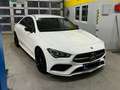 Mercedes-Benz CLA 200 CLA 200 d Aut. Weiß - thumbnail 3
