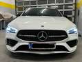 Mercedes-Benz CLA 200 CLA 200 d Aut. Weiß - thumbnail 31