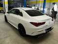 Mercedes-Benz CLA 200 CLA 200 d Aut. Weiß - thumbnail 7