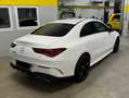 Mercedes-Benz CLA 200 CLA 200 d Aut. Weiß - thumbnail 5