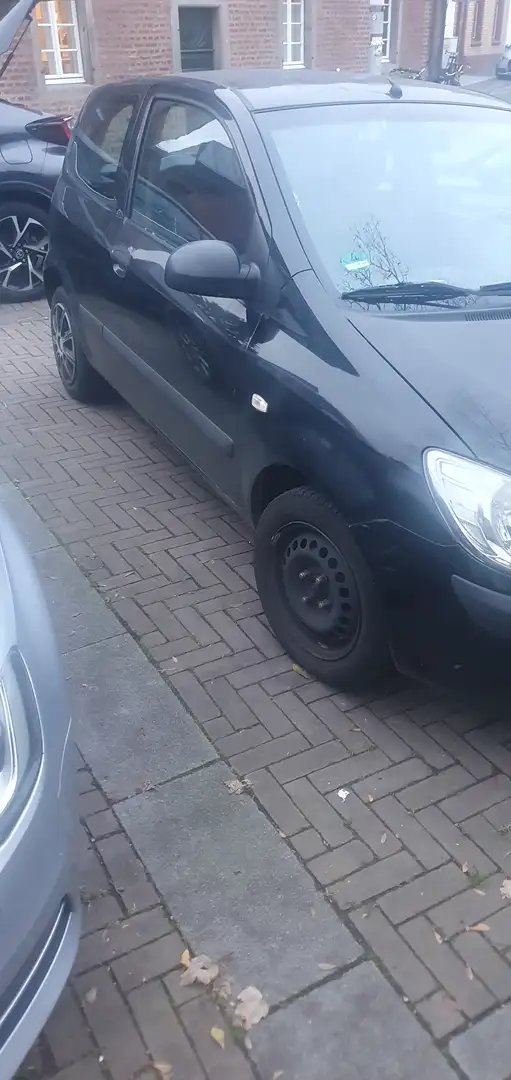 Hyundai Getz Getz 1.1 - 2