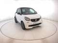 smart forTwo fortwo 1000 52 kW MHD coupé optional brabus Bianco - thumbnail 3