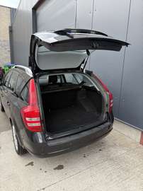 Cee'd SW 1.6 Turbo 12 mois/maanden Garantie