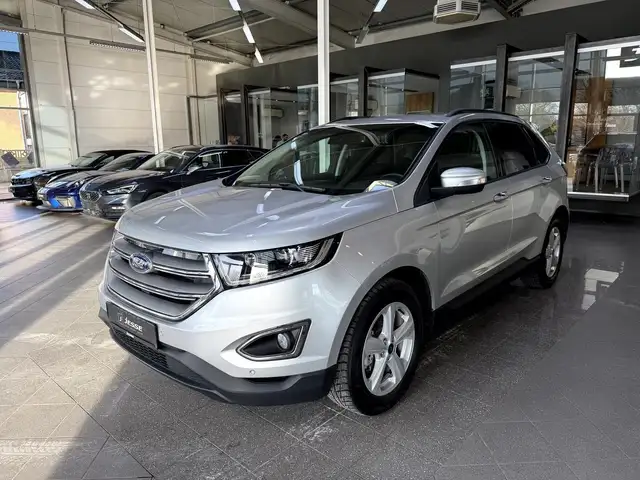 Ford Edge 2.0 TDCi LED Navi SYNC R*Kamera