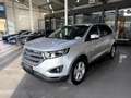 Ford Edge 2.0 TDCi LED Navi SYNC R*Kamera Plateado - thumbnail 1