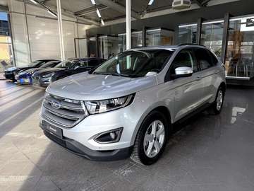 2.0 TDCi LED Navi SYNC R*Kamera