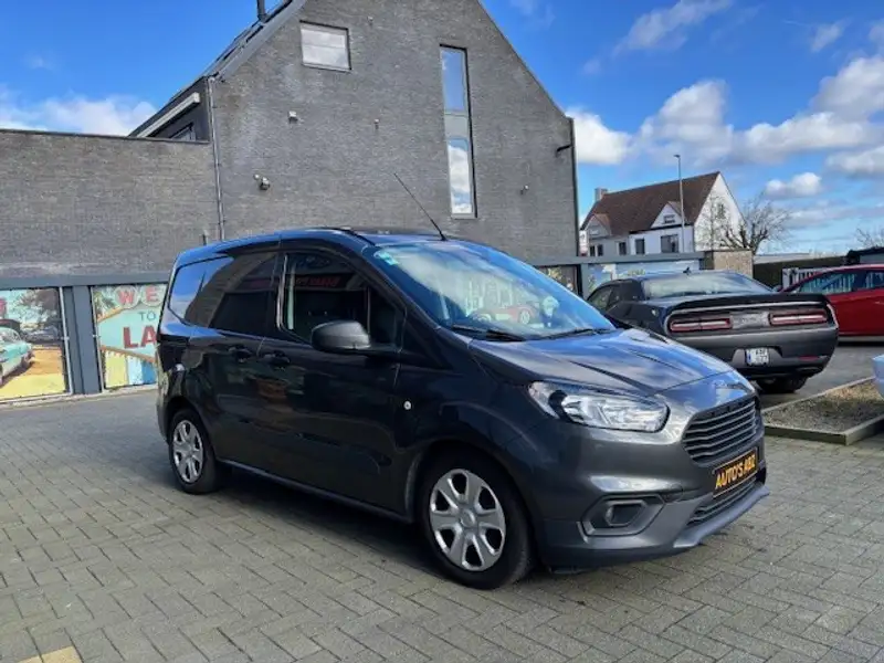 Ford Transit Courier 1.5 Trend