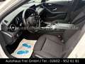 Mercedes-Benz C 180 d T-Modell 1.HAND*MOPF*KAMERA*NAVI*LED* Weiß - thumbnail 17