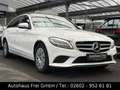 Mercedes-Benz C 180 d T-Modell 1.HAND*MOPF*KAMERA*NAVI*LED* Weiß - thumbnail 3