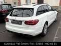 Mercedes-Benz C 180 d T-Modell 1.HAND*MOPF*KAMERA*NAVI*LED* Weiß - thumbnail 9