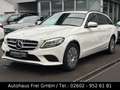 Mercedes-Benz C 180 d T-Modell 1.HAND*MOPF*KAMERA*NAVI*LED* Weiß - thumbnail 6