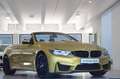 BMW M4 Cabrio H&K/M-DrivP./Carbon Yellow - thumbnail 3