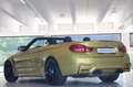 BMW M4 Cabrio H&K/M-DrivP./Carbon Yellow - thumbnail 7